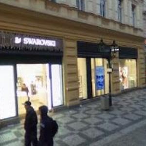 obrazek: avatar HOTEL VENTANA PRAGUE