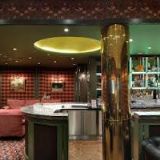 HOTEL A RESTAURANT SAVOY