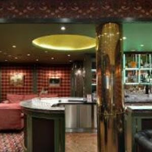 obrazek: avatar HOTEL A RESTAURANT SAVOY