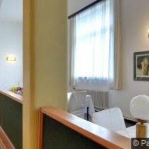 obrazek: avatar HOTEL SVORNOST