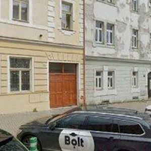 obrazek: avatar HOTEL VYŠEHRAD