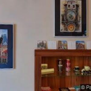 obrazek: avatar MAXIMILIAN HOTEL PRAGUE