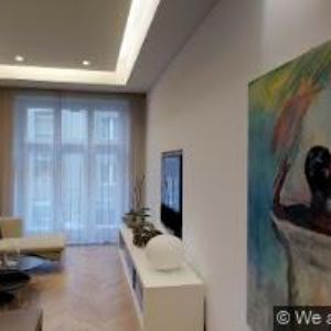 obrazek: avatar REZIDENCE DLOUHÁ 17