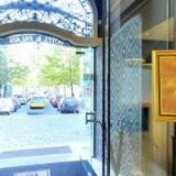 LE PALAIS HOTEL PRAGUE s.r.o.