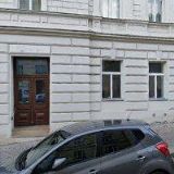 APARTMENTS VYŠEHRAD