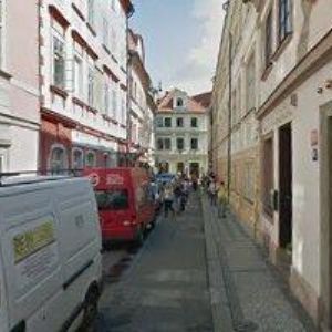 obrazek: avatar U ZELENÉHO VĚNCE PENSION