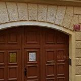 ST. GEORGE APARTMENTS