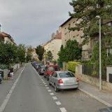 PENSION PAULINA PRAHA s.r.o.