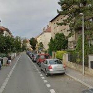 obrazek: avatar PENSION PAULINA PRAHA s.r.o.