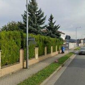 obrazek: avatar PENSION CELESTÝNA