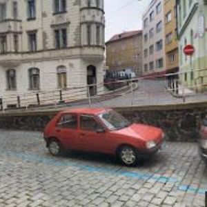 obrazek: avatar ZDERAZ APARTMÁNY