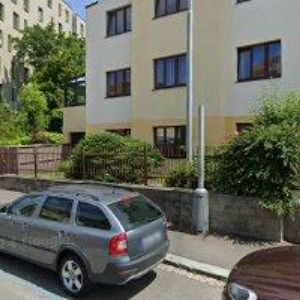 obrazek: avatar UBYTOVÁNÍ PRAHA