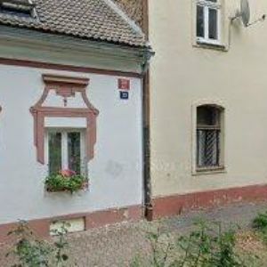 obrazek: avatar PENSION U AKÁTU