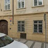 APARTMÁN KING GEORGE