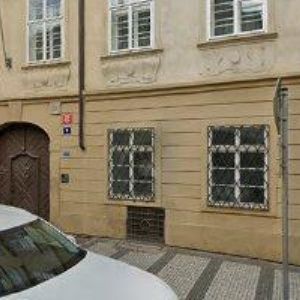 obrazek: avatar APARTMÁN KING GEORGE