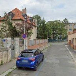 obrazek: avatar ACC.PENSION ARCADIA RETRO PRAG