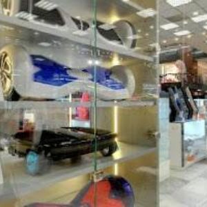 obrazek: avatar BLUE FLAMINGO s.r.o.