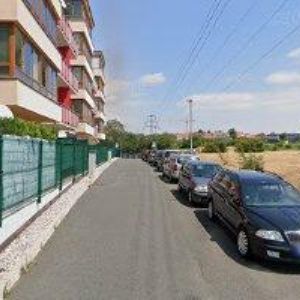 obrazek: avatar BENCOVÁ MICHAELA