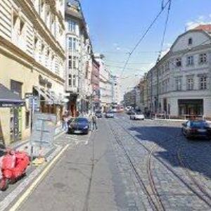 obrazek: avatar WOLFF TRAVEL PRAHA s.r.o.