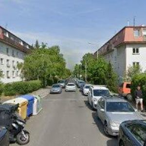 obrazek: avatar THERMIA PRAHA