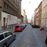 STEHLÍKOVÁ JITKA Mgr.-ISADORA