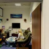 MODRÝ MAURÍCIUS s.r.o.