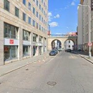 obrazek: avatar DESTINATIONS AROUND EUROPE s.r.o.