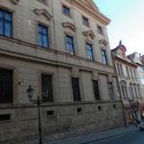 VELVYSLANECTVÍ Italské republiky