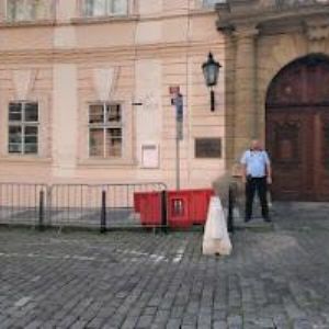 obrazek: avatar VELVYSLANECTVÍ Spojených států amerických