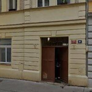 obrazek: avatar SEGER JIŘÍ Ing.