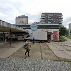 obrazek: avatar POHLE PROJECTS s.r.o.