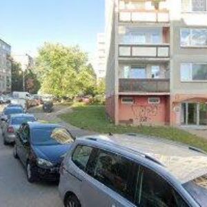 obrazek: avatar STRNADOVÁ KARIN RNDr.,CSc.