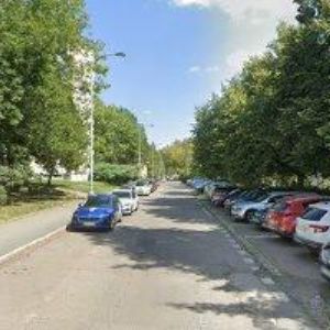 obrazek: avatar ZLESÁK SABINA Bc.-PŘEKLADY A TLUMOČENÍ