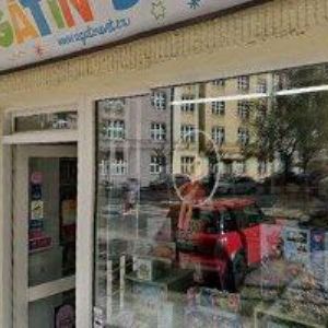 obrazek: avatar APOSTROPHE, v.o.s.