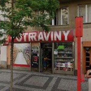 obrazek: avatar HRUBÁ MARINA Ing.