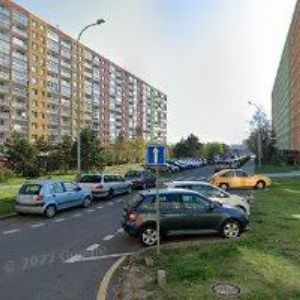 obrazek: avatar AXMANOVÁ EVA Bc.