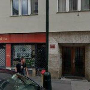 obrazek: avatar ZAJÍČEK NA KONI