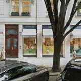 HAŠKOVÁ COOLIDGE ELIŠKA