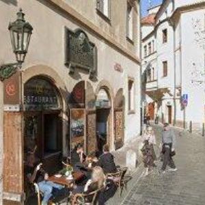 obrazek: avatar PURE PRAGUE s.r.o.
