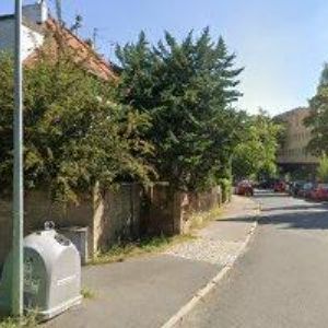 obrazek: avatar PLAŠIL MILOŠ