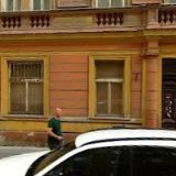 TAXI LETIŠTĚ, s.r.o.