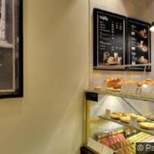 obrazek: avatar IKO TRANS LOGISTIK s.r.o.