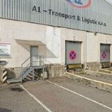 AUSTROMAR OBCHODNÍ A DOPRAVNÍ spol. s r.o.