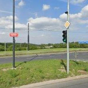 obrazek: avatar DM CARGO PRAHA, s.r.o.