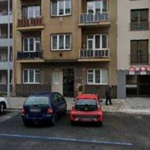 obrazek: avatar ŠAŠEK MICHAEL-STĚHOVÁNÍ-AUTODOPRAVA