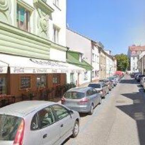 obrazek: avatar LEVNÉ STĚHOVÁNÍ PRAHA