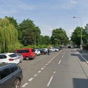 obrazek: avatar PRAGUE AIRPORT TRANSFERS, s.r.o.