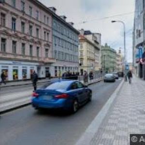 obrazek: avatar MEREX, s.r.o.