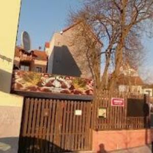 obrazek: avatar ZARGES CZ, s.r.o.