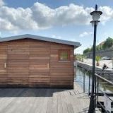 PRAŽSKÁ PAROPLAVEBNÍ SPOLEČNOST, a.s.